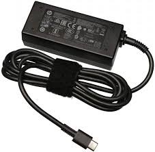 HP Type C Laptop Charger 65w