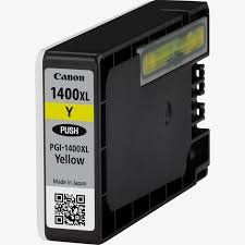 CANON 1400XL YELLOW COMP