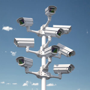 CCTV & CCTV SECURITY