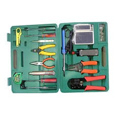 CTX-TOOLKIT RCT COMPLETE NETWORK TOOLKIT