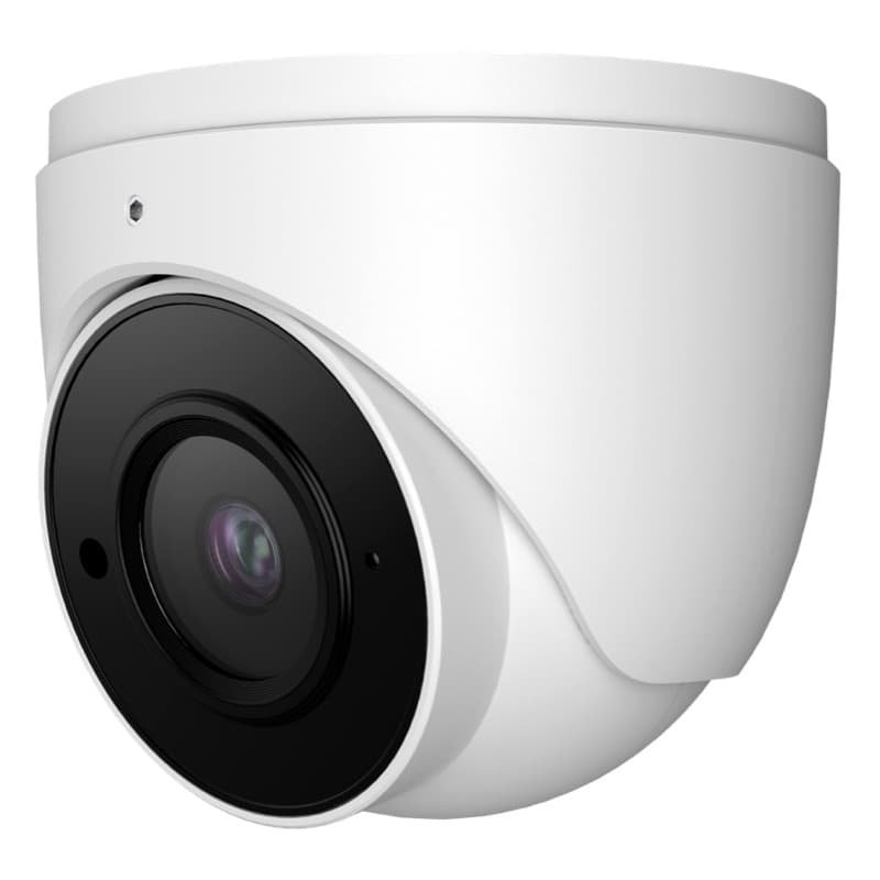 720P Infrared AHD Dome Camera