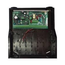 IDS 806 8 Zone Alarm Panel 24VDC CP46-6