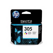 HP 305 BLACK ORIGINAL INK CARTRIDGE FOR HP DESKJET
2320/271