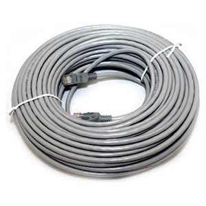 FLY-30, 30 Meter UTP Cat5e Patch Cable Grey