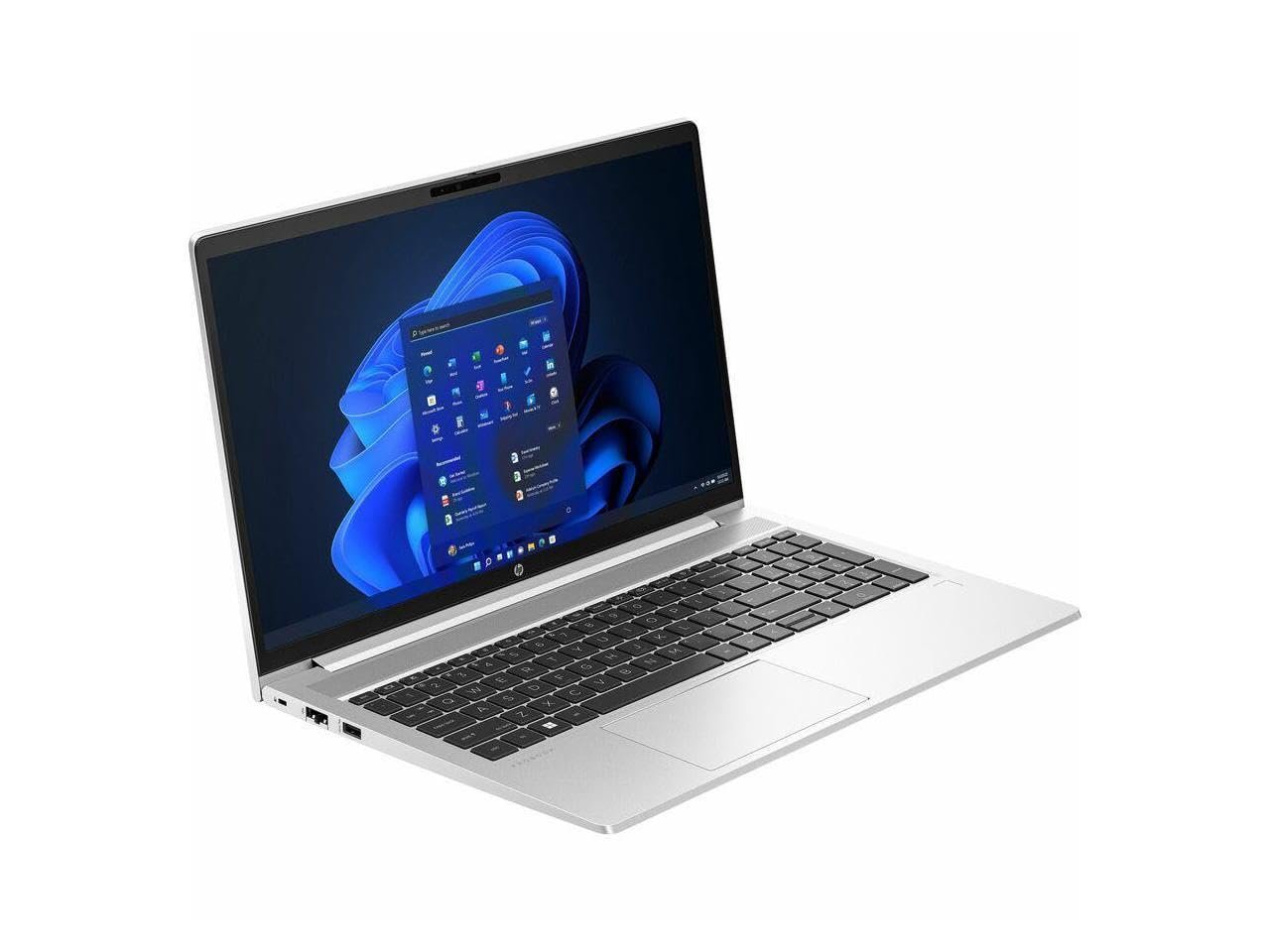 Intel® Core™ i5-1335U Processor (12M Cache, up to 4.6 GHz) ,15.6" FHD UWVA eDP IPS anti-glare narrow bezel bent for HD Webcam and WWAN (1920 x 1080) , 16GB DDR4-3200  - 2 SLOT / MAX 32GB , 512GB PCIe NVMe Value , No Optical Drive , Intel® Iris® Xe Graphicseligible , Windows® 11 Pro x64 , Intel® AX211 Wi-Fi 6E + Bluetooth®5.3 Combo , No HSPA Module , (1) HDMI 2.1, (2) USB Type-C (10Gbps), (2) USB 3.2 Gen1, (1) R-J45, (1) Headphone / Microphone Combo Jack ,3 YR NBD Onsite
