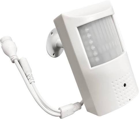 AHD PIR SPY CAMERA PINHOLE
