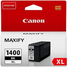 Canon 1400XL Black ink cartridge