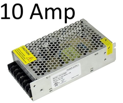 10A Power Supply without Casing