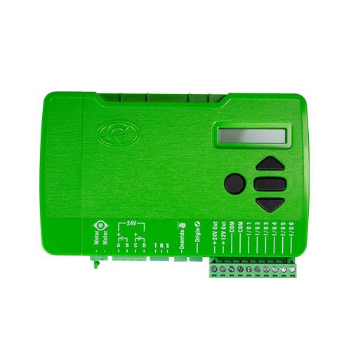 Centurion  D5 Smart+ PCB Controller GA24-9P