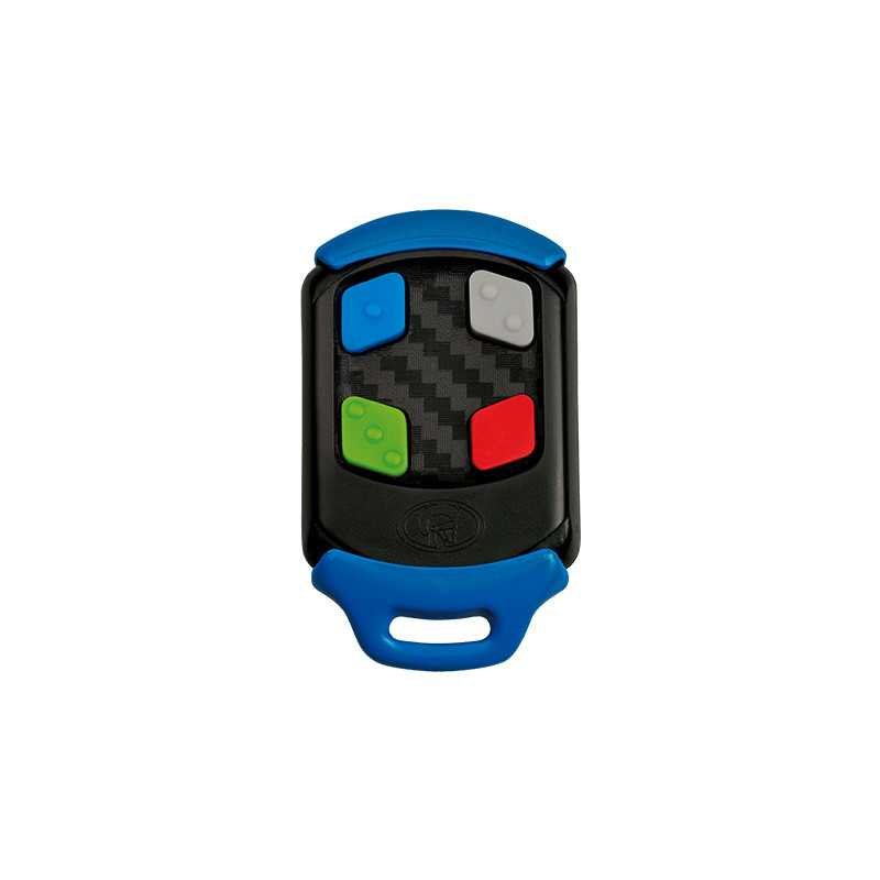 Centurion Accessories TX4 NOVA V3 4 Button SG Transmitter 433MHz