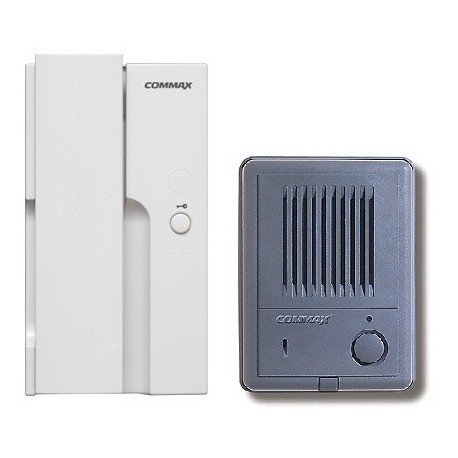 COMMAX - 1-1 IC Kit 12V DP-2SD/DR-2K IC41-1