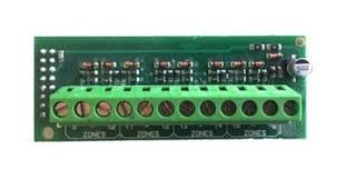 CP53 IDS Xseries 8 zone xpander to 16