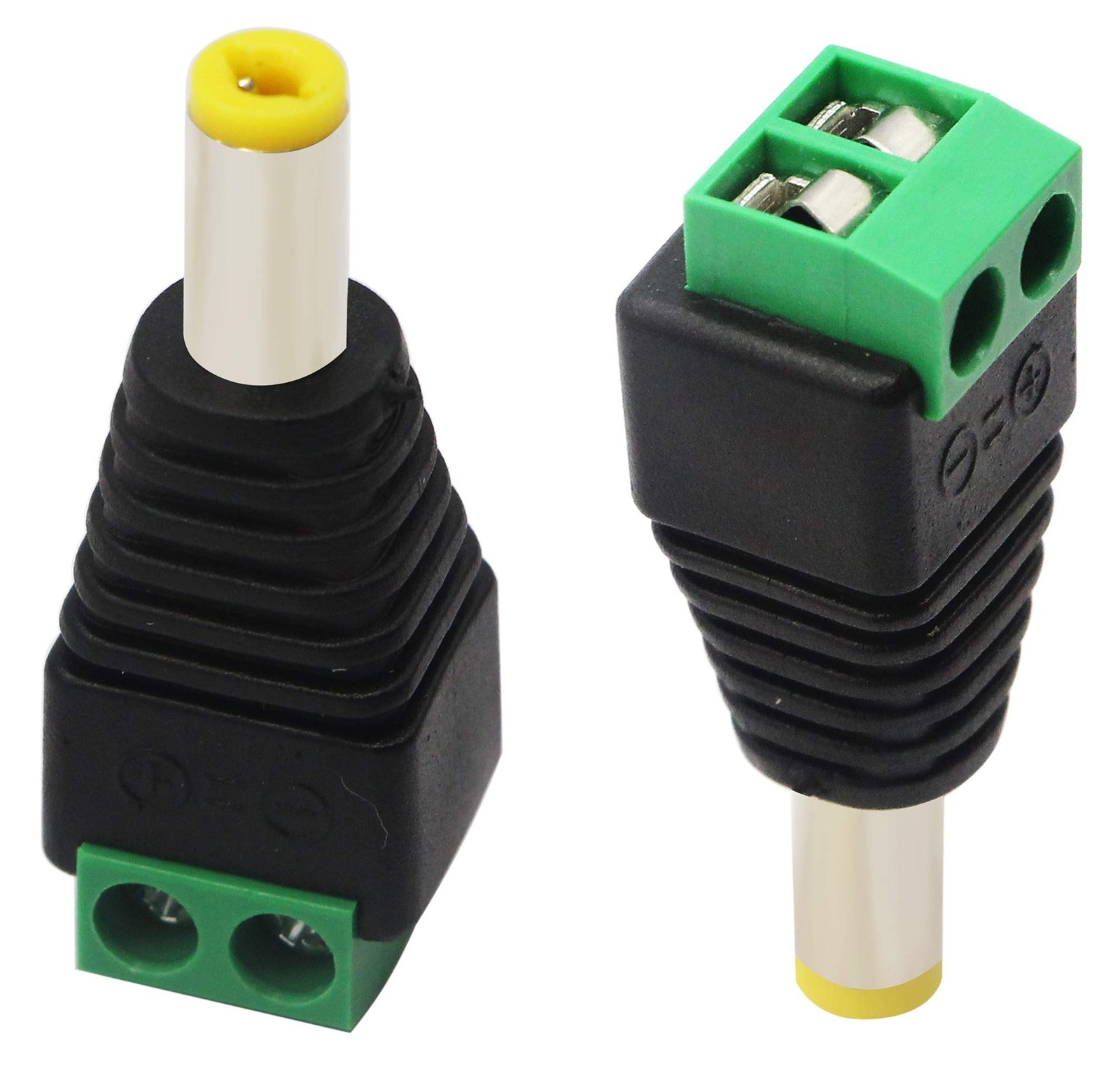 DC PLUGS