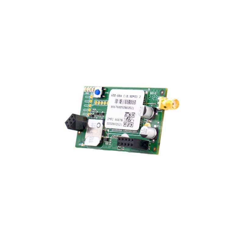 IDS HYYP CP62-17 LTE plug-on-Communicator App Control 806 & XSeries