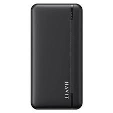 HAVIT PB91 20 000MAH POWER BANK-BLACK