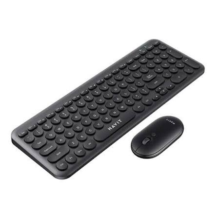 HAVIT WIRELESS KEYBOARD & MOUSE HV-KB254GCM |
