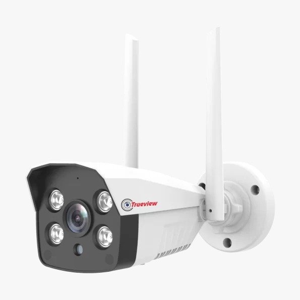 HD Cam wifi Bullet Camera,3MP Resolution, 24/7Colour image,Support up to 12