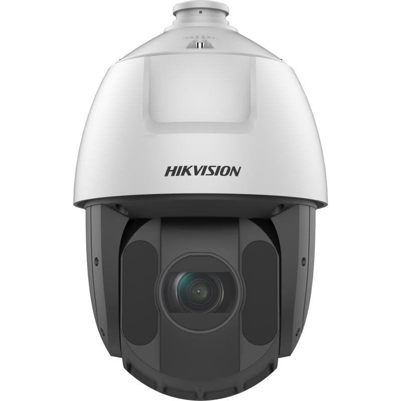 Hikvision 2MP PTZ Camera - IR 100m - 25X OZ mount bracket - IP66