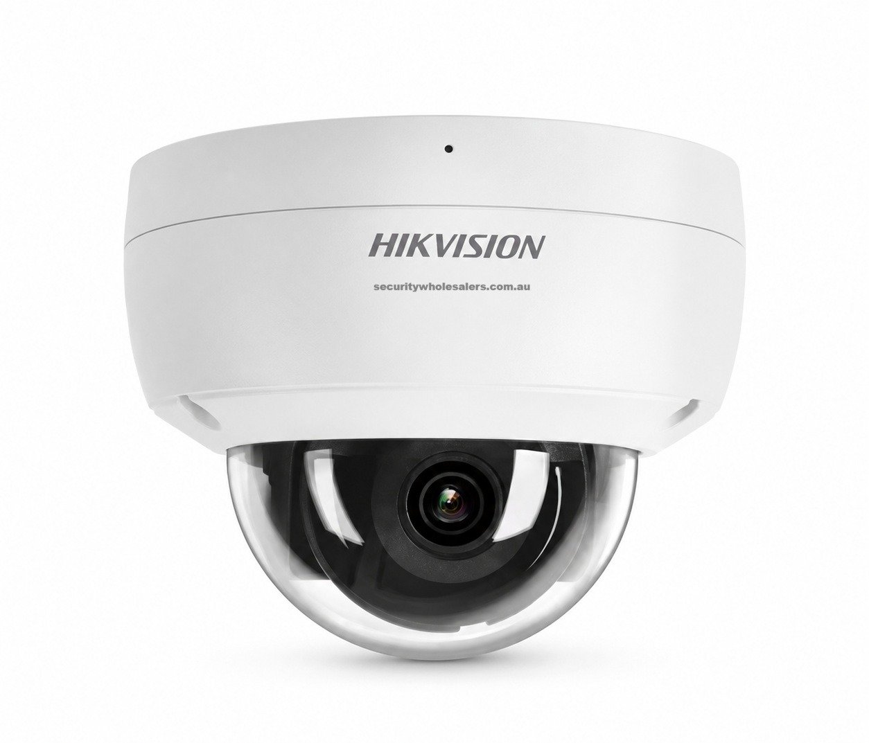 HIKVISION IP Dome 8MP AcuSense IR 30m 2.8mm IP67