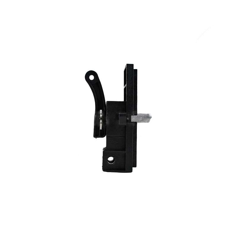 Nice Garage Door Accessory Emergency Release kit- DC Blue adv
