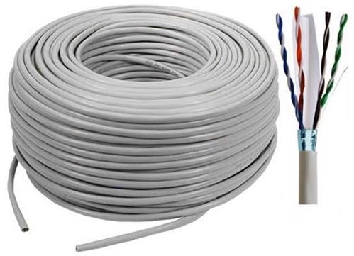 Cat6 UTP 100M Ethernet Cable
