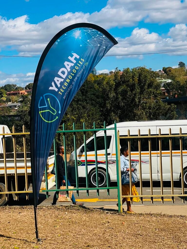MANZINI COMMUNITY OUTREACH & MARKETING ACTIVATION 2026