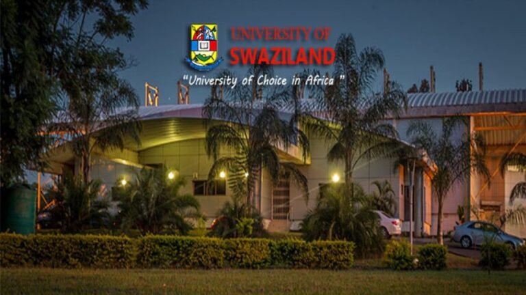 Kwaluseni Orientation 2026