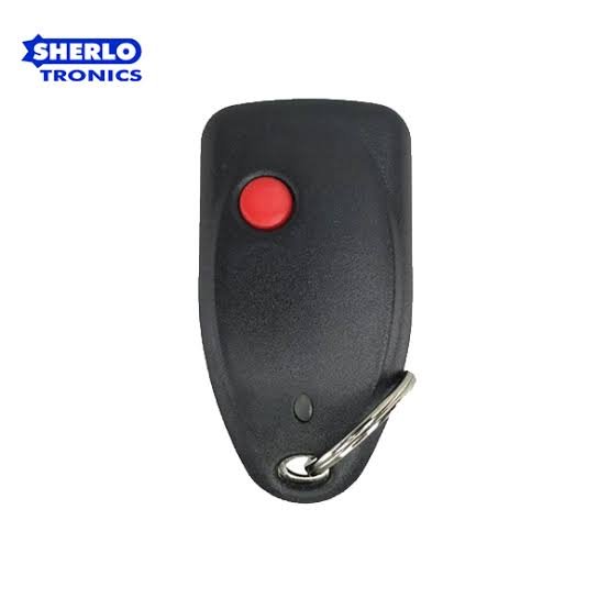 Sherlo Tx 1 Button Code Hopping Key