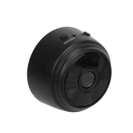 Spyware Camera Black" battery IPCamera