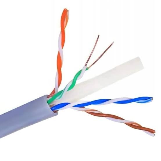 Cat6 UTP Ethernet cable