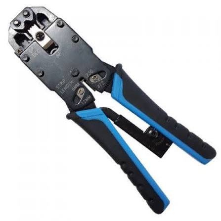 CRIMP TOOL RJ45 & RJ11 NETWORK