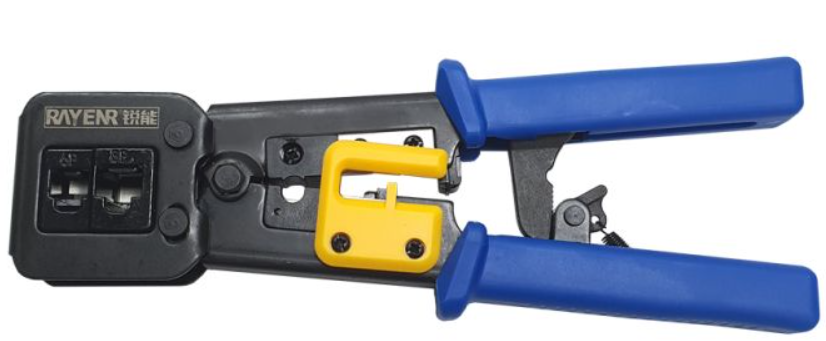 EZ Combo  RJ45 Crimping tool
