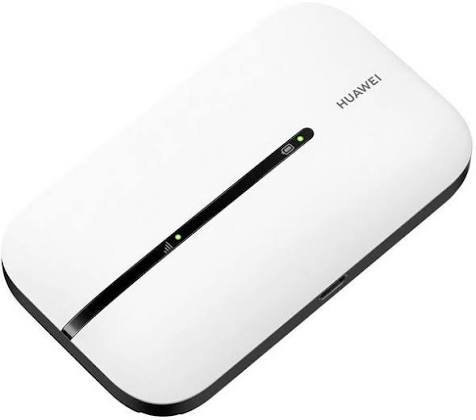 Huawei E5576 is a new 4G LTE mobile hotspot with pocket-size and low-cost. It can achieve download speed up to 150Mbps and upload speed to 50Mbps. Up to 16 Wi-Fi enabled gadgets can connect with the Huawei E5576 MiFi and access the internet simultaneously