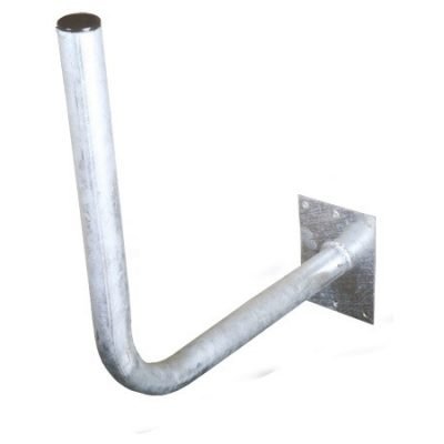 L Bracket 500x500x50mm