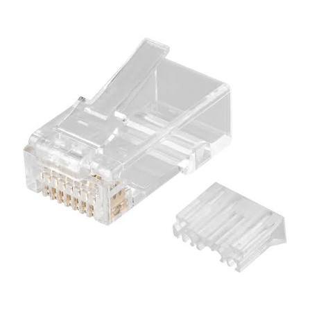 RJ45 Cat6a UTP Modular Plug