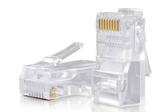 RJ45 Connectors