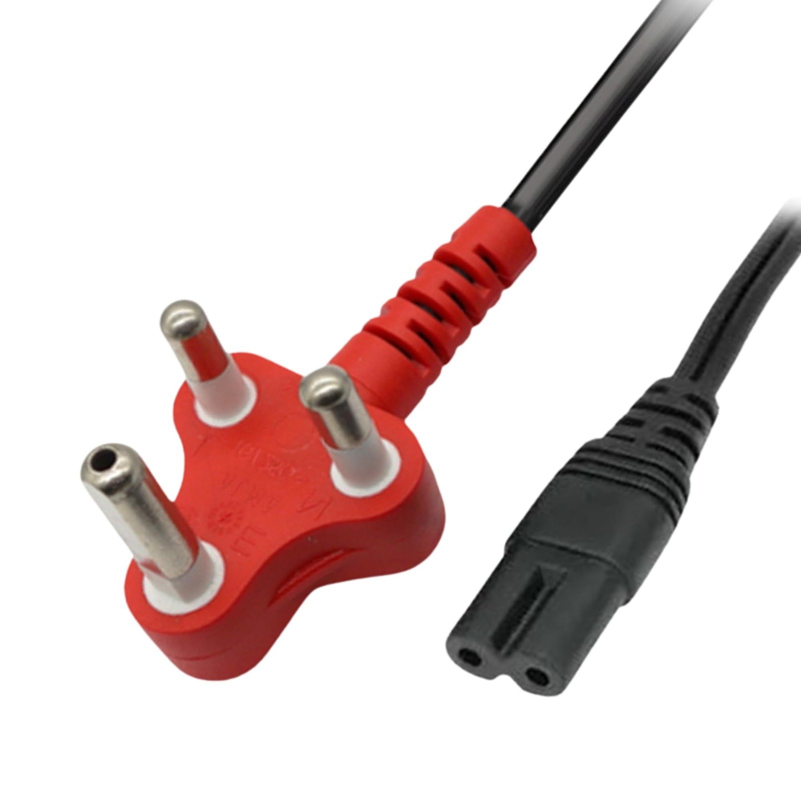 FIGURE 8 POWER CABLE