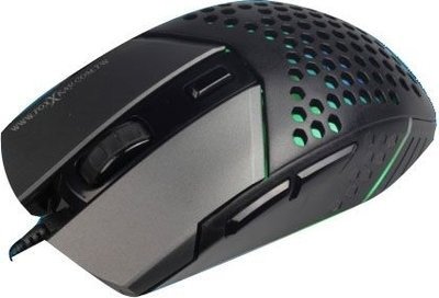 FOXXRAY BULLET SHADOW GAMING MOUSE