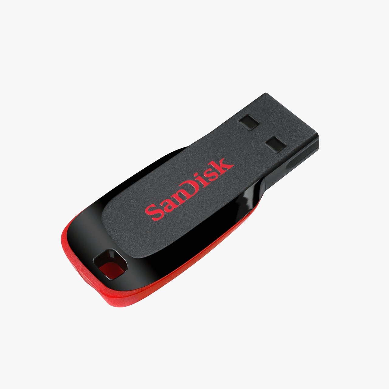 SANDISK 32GB CRUZER BLADE USB FLASH DRIV