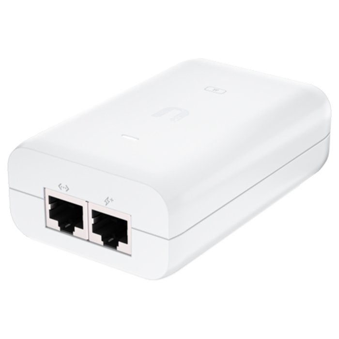 Ubiquit PoE Adapter 48V 30W no Cable UPOE48-30W `