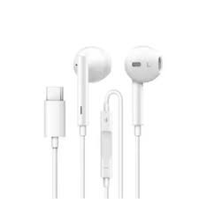 YOOBAO TYPE-C EARPHONE WITH MICROPHONE YBL-6