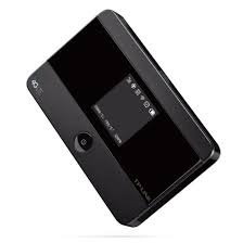 TP-Link M7350 150Mbps 4G LTE Mobile Wi-Fi M7350