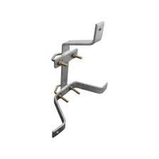 Tripod Bracket Wallmount 10cm