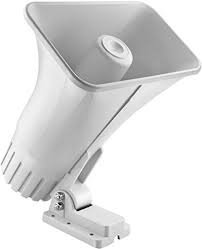 Siren 30W - Cop siren