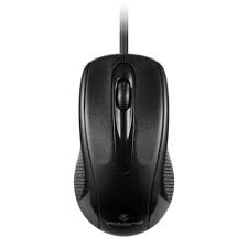 Volkano Earth Series Wired Mouse BLISTER PACKAGING