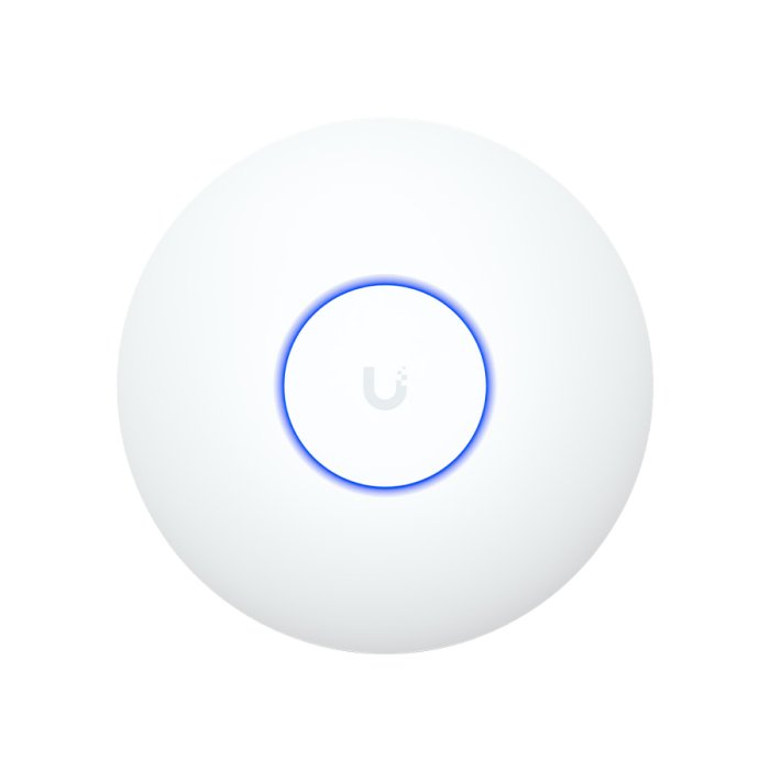 Ubiquiti UniFi WiFi 7 Lite Dual Band AP,Antenna Gain: 2.4GHz: 4dBi; 5.8GHz: 5dBi, Ethernet Ports: 1x 10/100/1000/2500, Data Rate: 2.4GHz: 688Mbps 5.8GHz: 4.3Gbps, Beam-width: 360