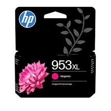 HP 953XL Magenta cartridge high yield 1600 pages