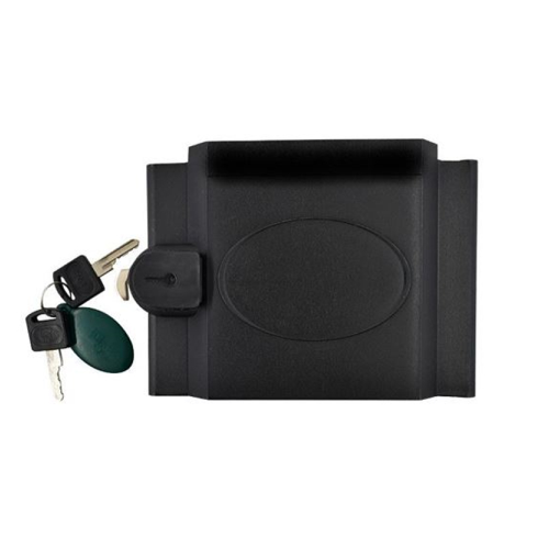 Centurion D3/D5 Door + Lock