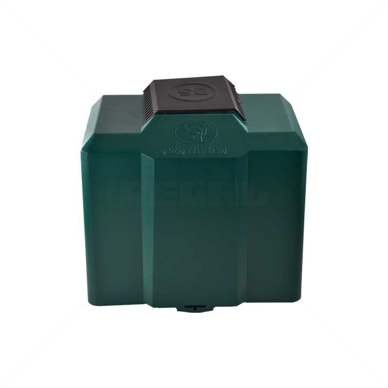 Centurion Gate Motor Accessories D5 Old,External Cover