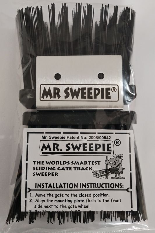Gate Mate Brushes